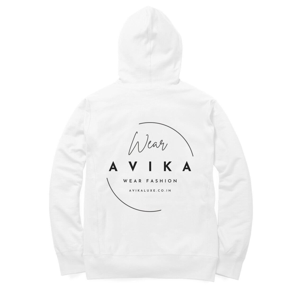 Wear AVIKA Wear Fashion- Hoodie For Men