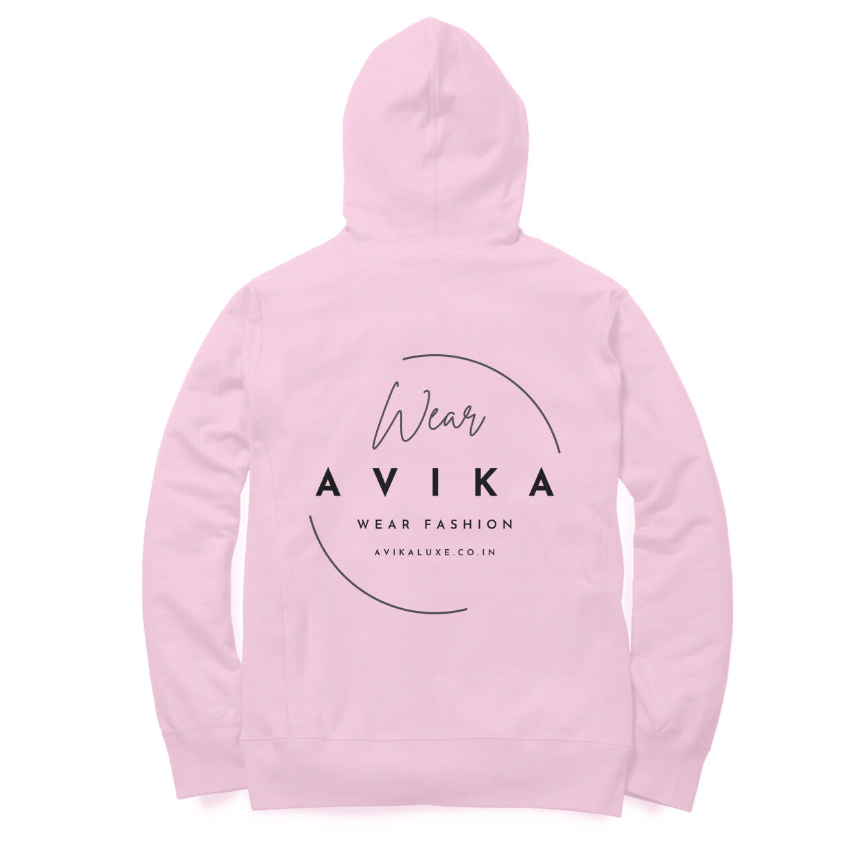 Wear AVIKA Wear Fashion- Hoodie For Men