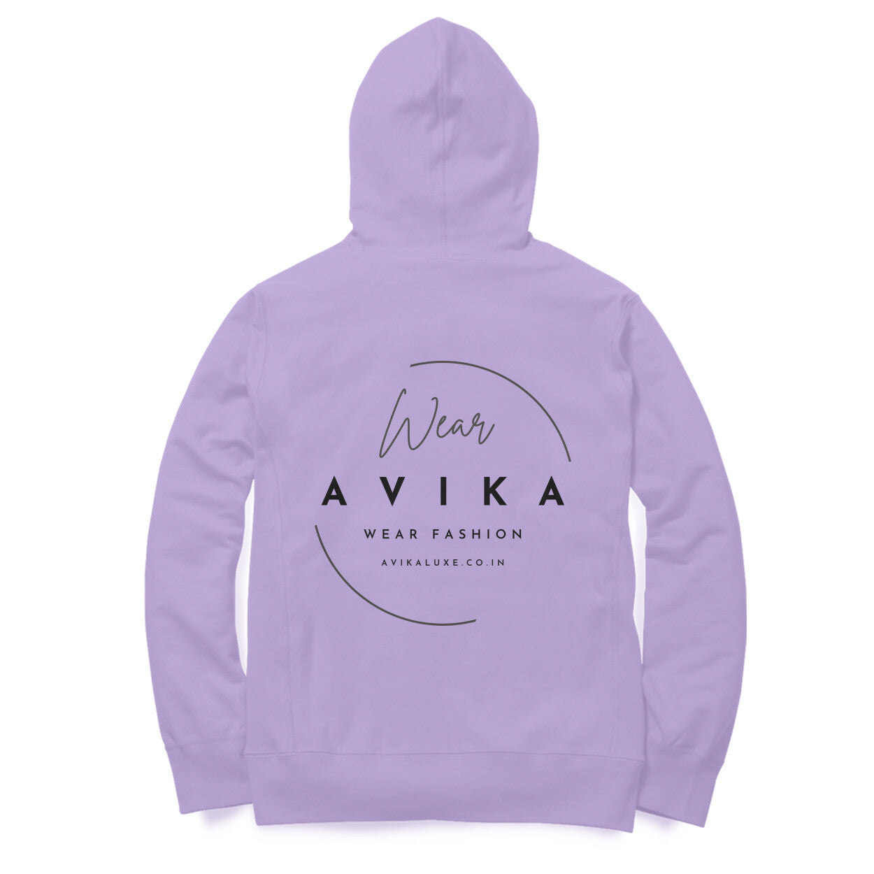 Wear AVIKA Wear Fashion- Hoodie For Men