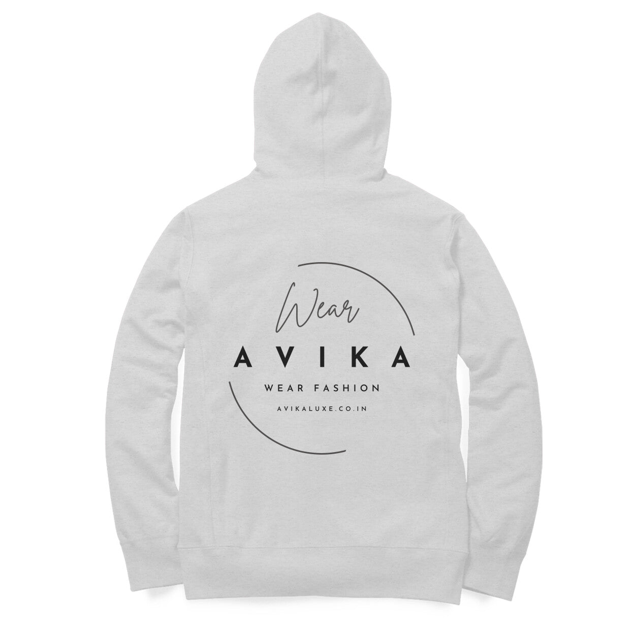 Wear AVIKA Wear Fashion- Hoodie For Men
