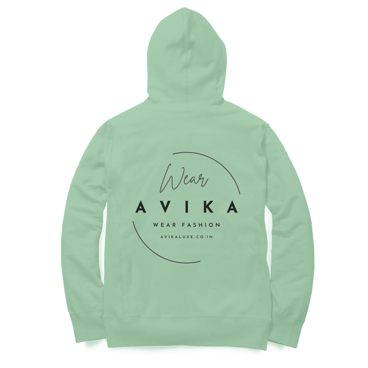 Wear AVIKA Wear Fashion- Hoodie For Men