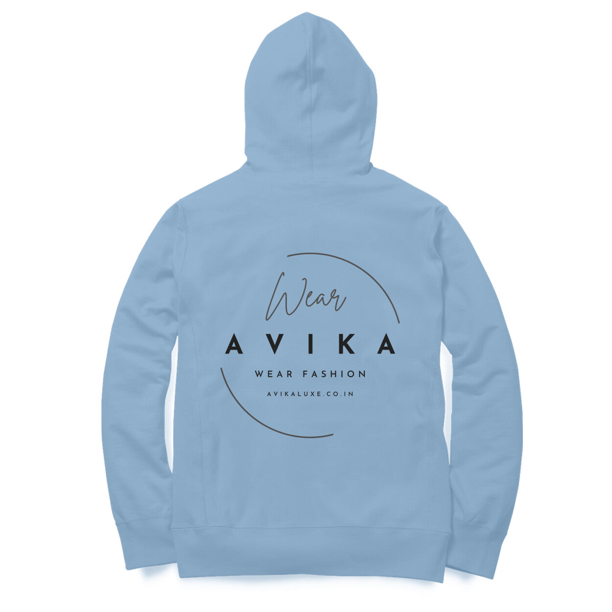 Wear AVIKA Wear Fashion- Hoodie For Men