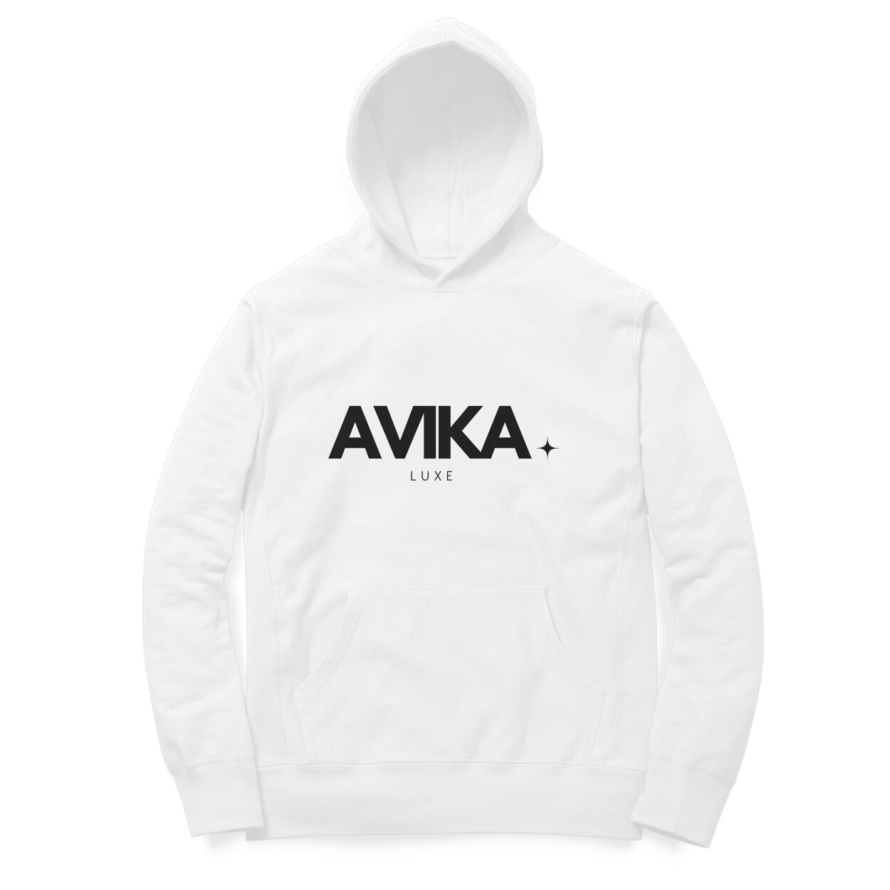 Wear AVIKA Wear Fashion- Hoodie For Men
