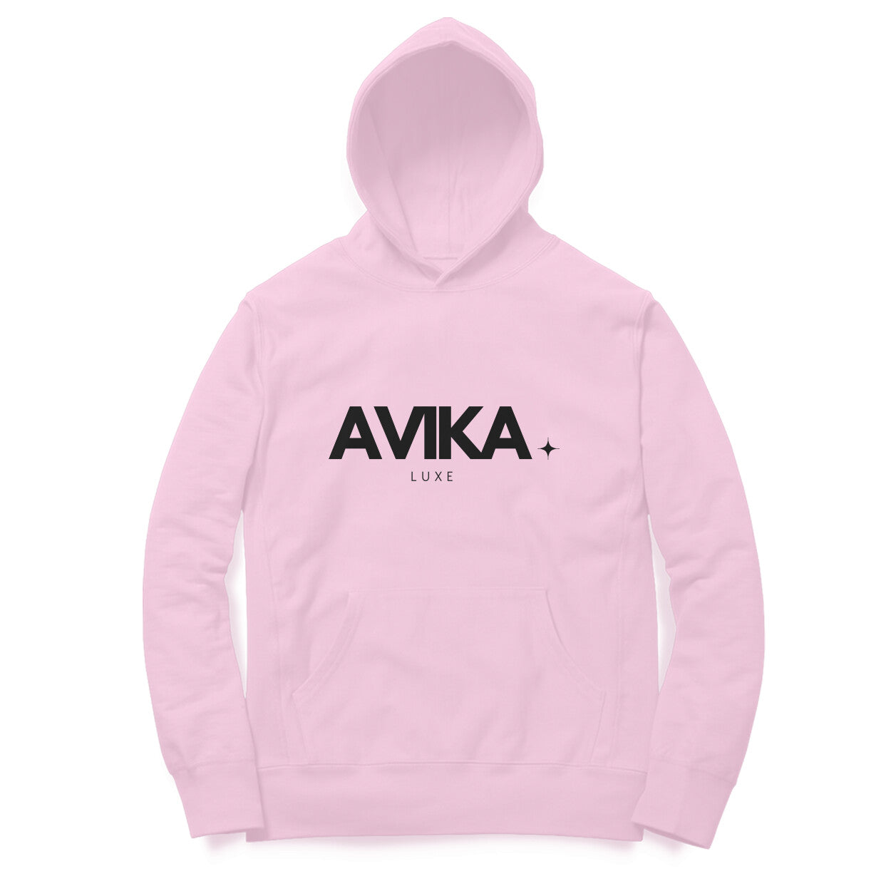Wear AVIKA Wear Fashion- Hoodie For Men