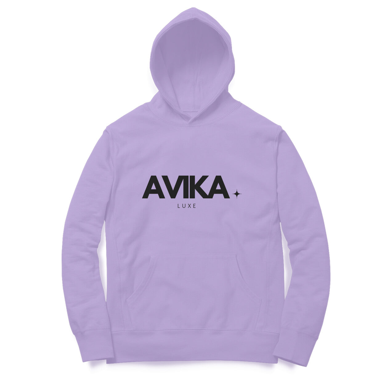 Wear AVIKA Wear Fashion- Hoodie For Men