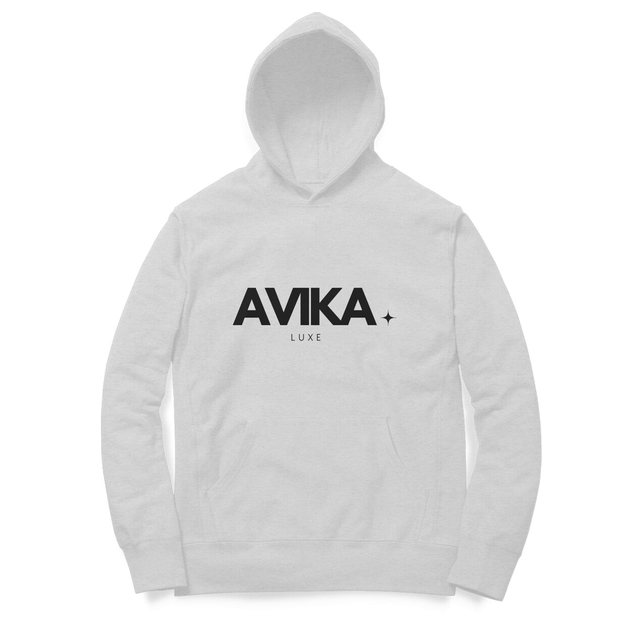 Wear AVIKA Wear Fashion- Hoodie For Men