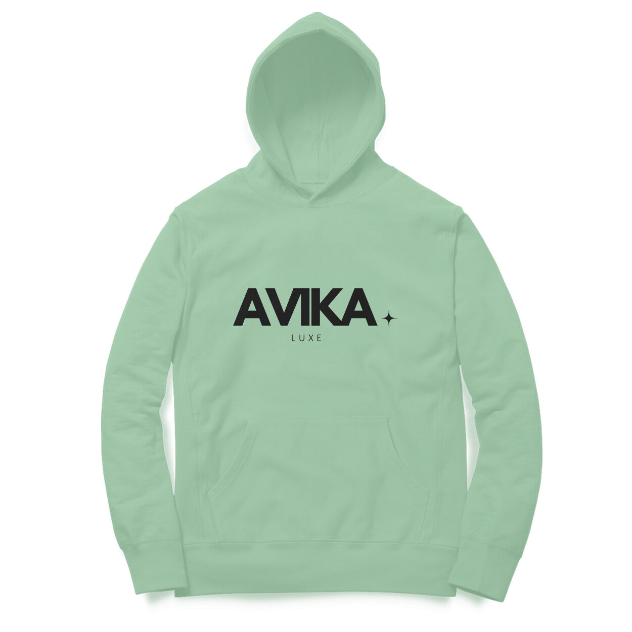 Wear AVIKA Wear Fashion- Hoodie For Men