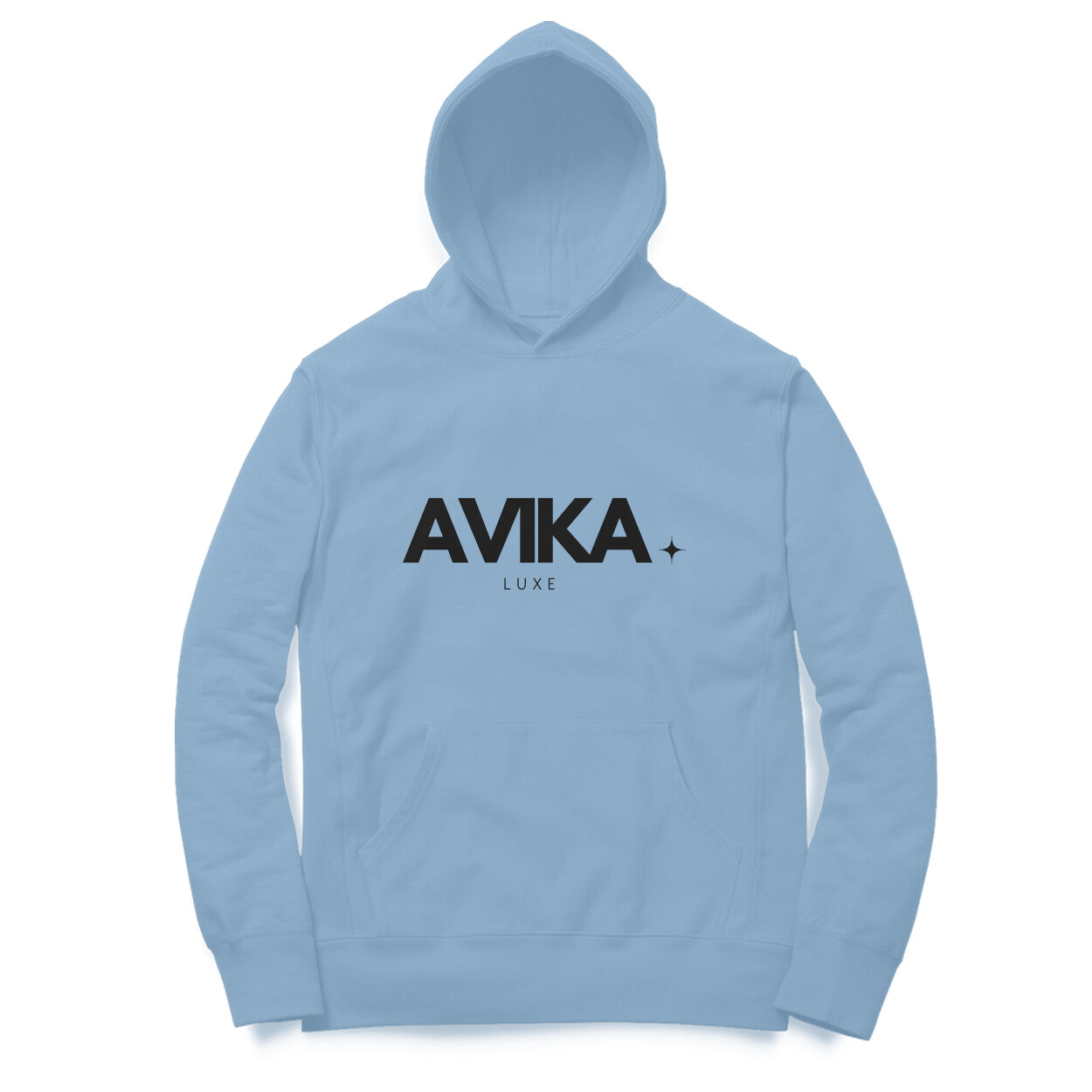 Wear AVIKA Wear Fashion- Hoodie For Men