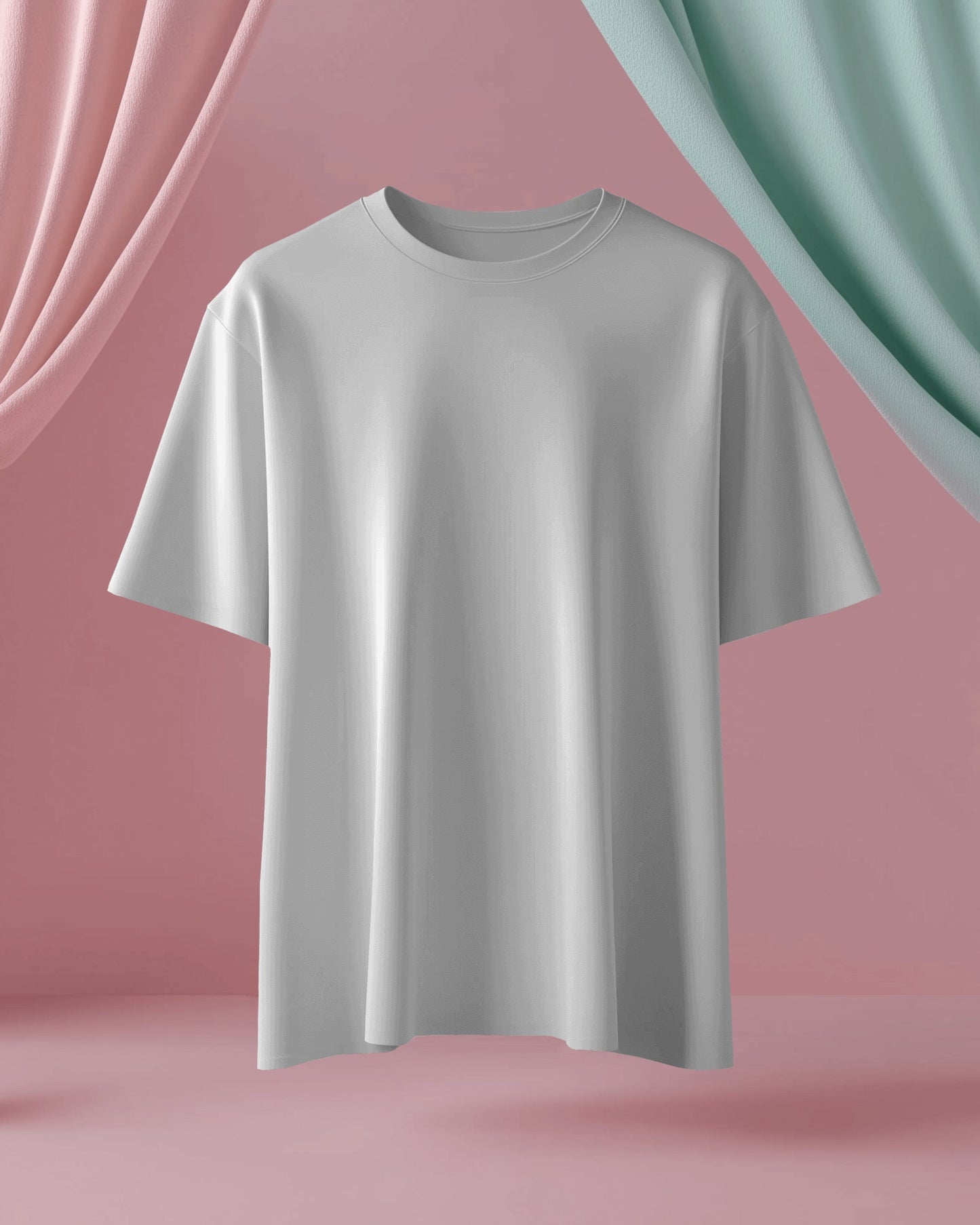 Avika OverSized T-shirt For Men