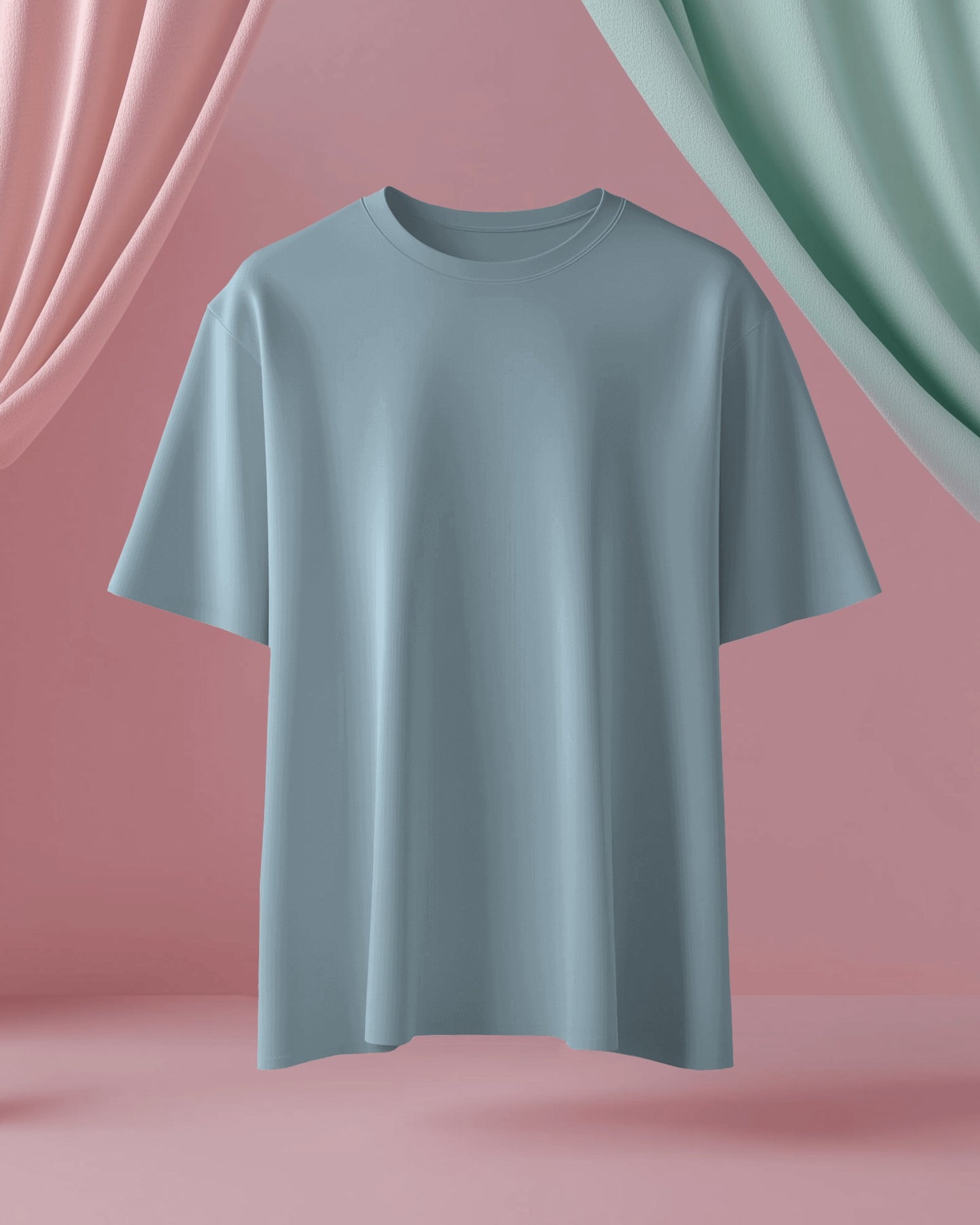 Avika OverSized T-shirt For Men