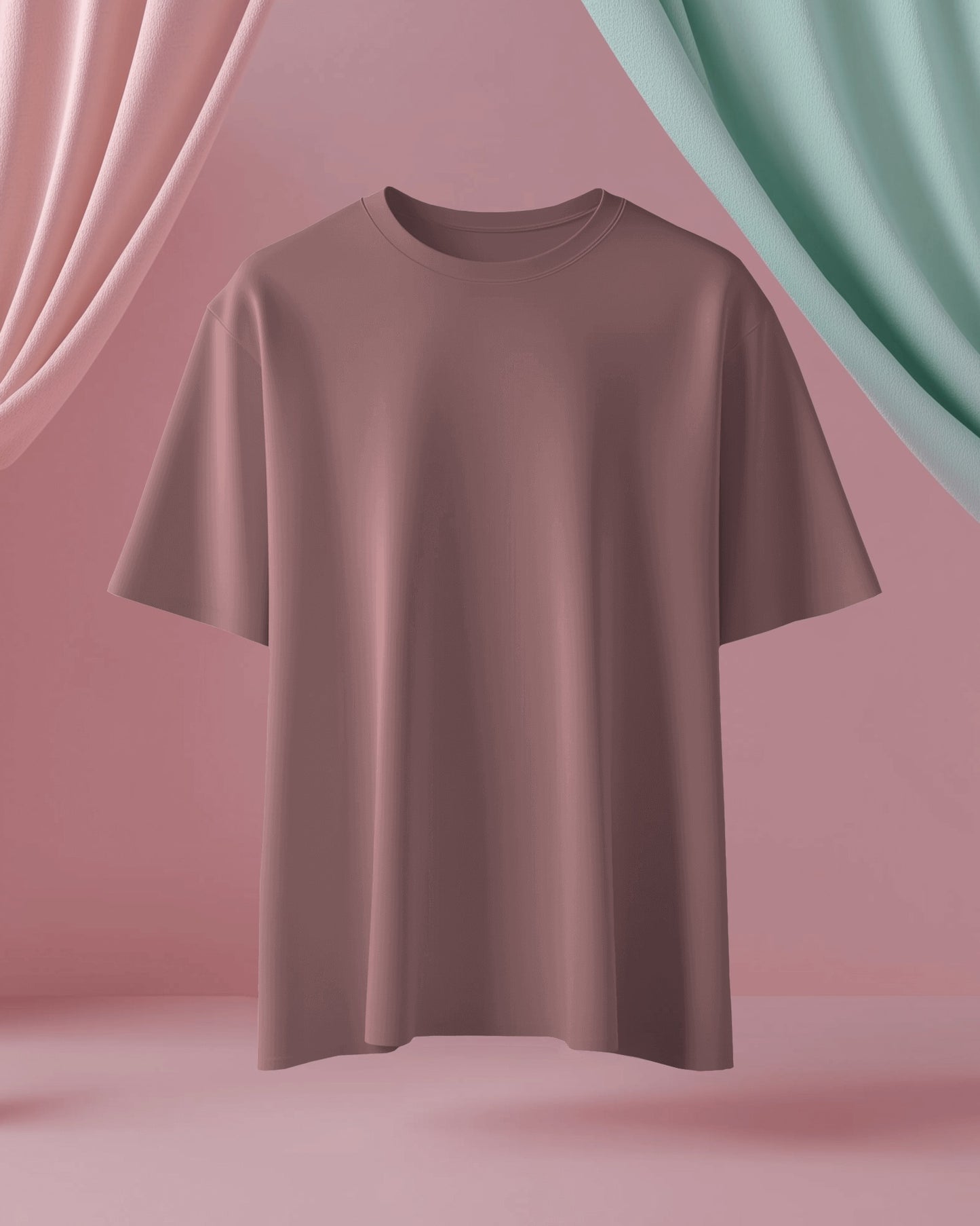 Avika OverSized T-shirt For Men